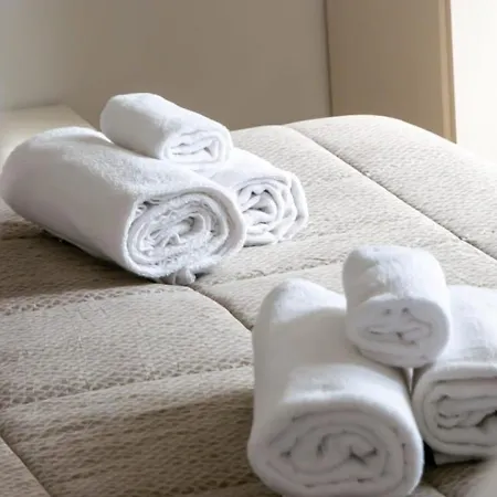 Lufra Couette-café Rende