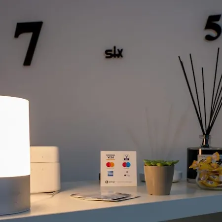 Lufra Couette-café 4*