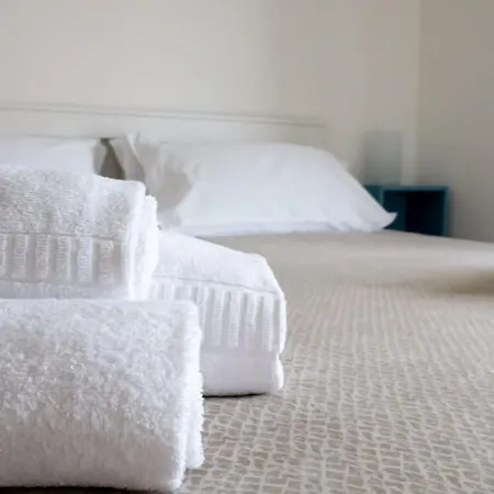 Lufra Bed & Breakfast