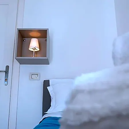 Lufra Bed & Breakfast