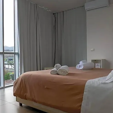 Lufra Bed & Breakfast 4*