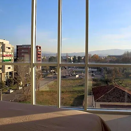 Lufra Bed & Breakfast Rende