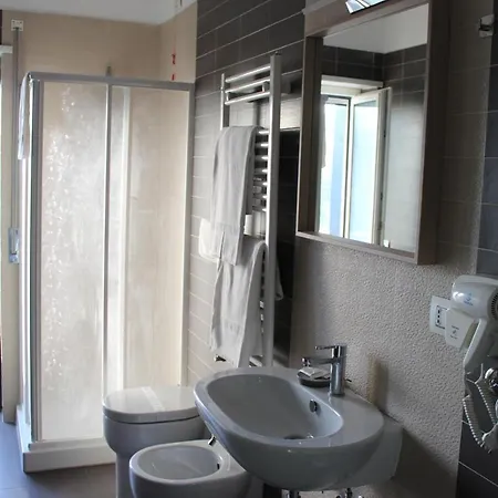 Lufra Frühstückspension