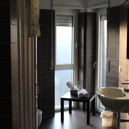 Lufra Bed & Breakfast Rende