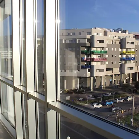 Lufra Couette-café Rende