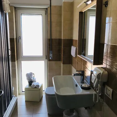 Frühstückspension Lufra