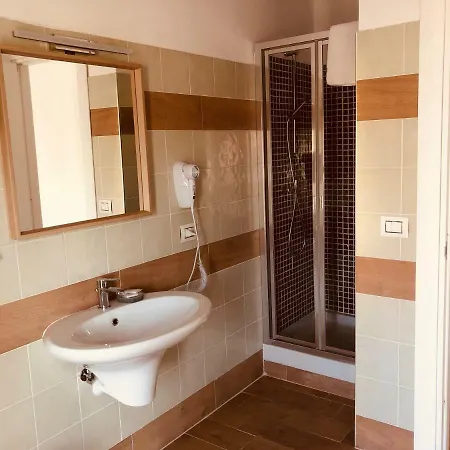 Frühstückspension Lufra Rende