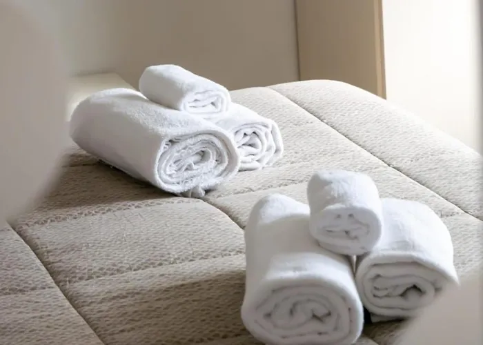 Lufra לינה וארוחת בוקר רנדה