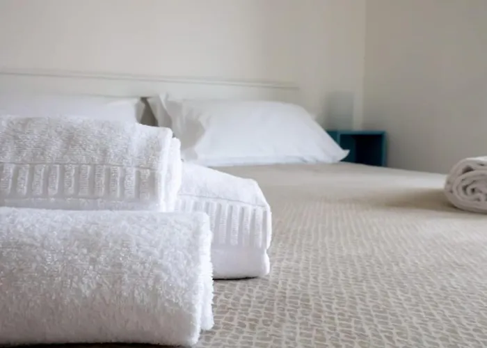 Lufra Frühstückspension