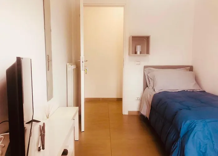 Lufra Frühstückspension Rende