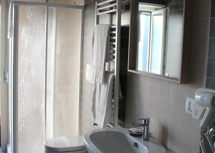 Lufra לינה וארוחת בוקר