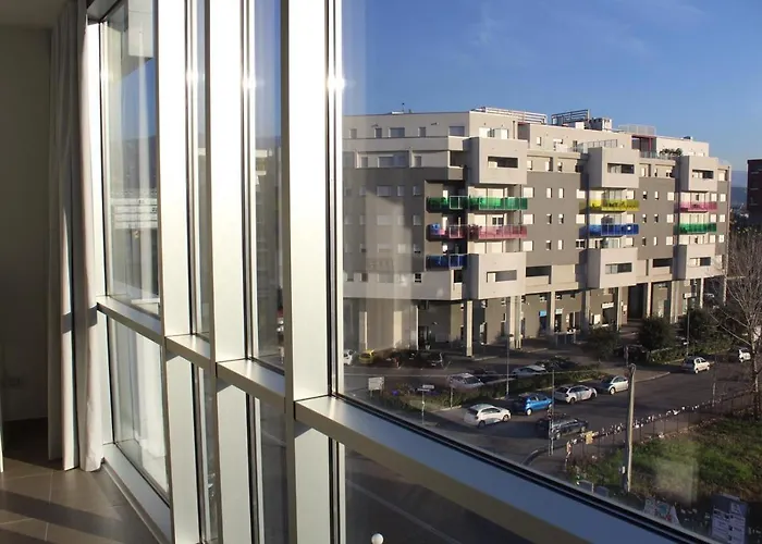 Lufra Frühstückspension Rende